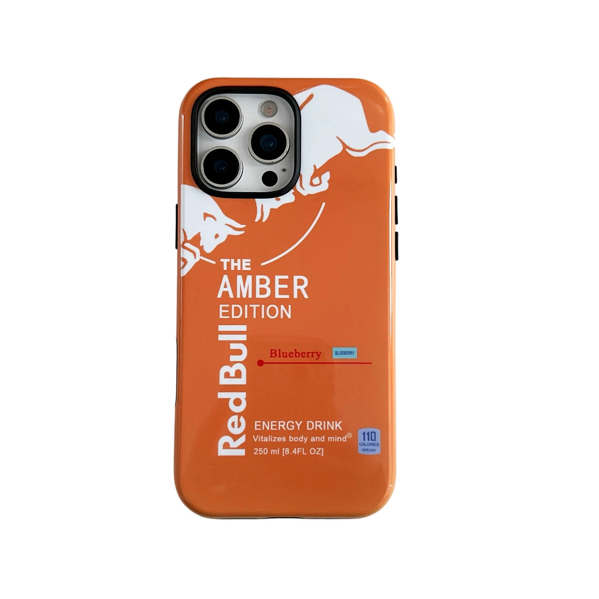 Red Bull Racing Edition Shockproof Phone Case