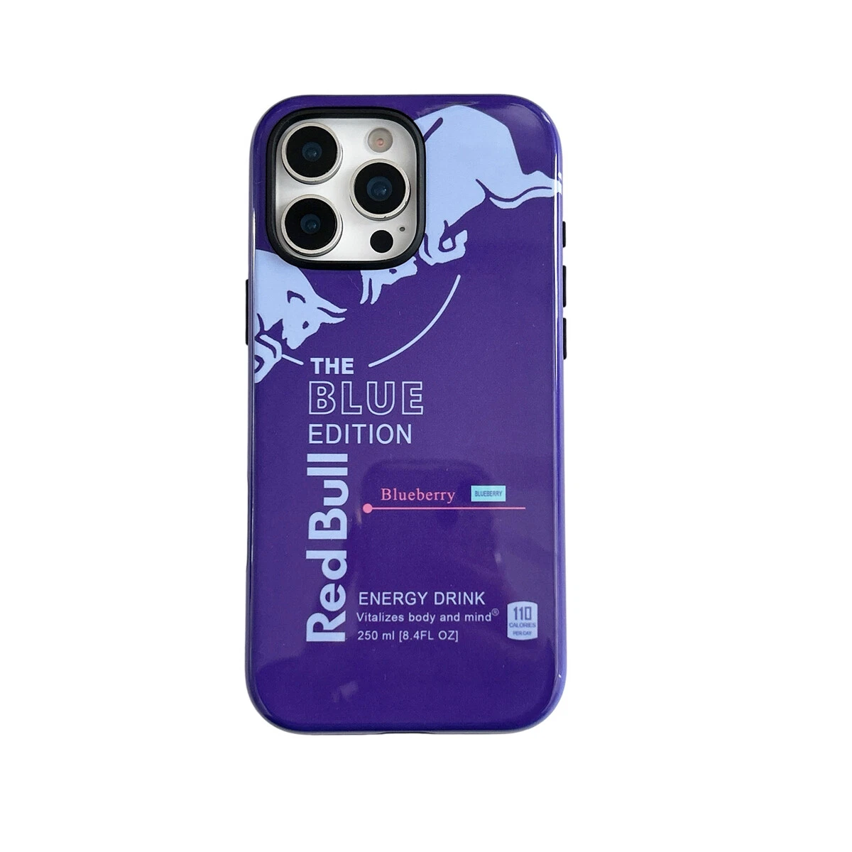 Red Bull Racing Edition Shockproof Phone Case